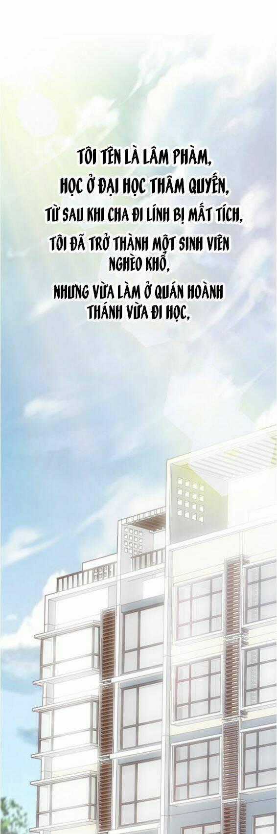 Đại Thiên Tài Bất Khả Chiến Bại Chính Là Ta Chapter 2 trang 0
