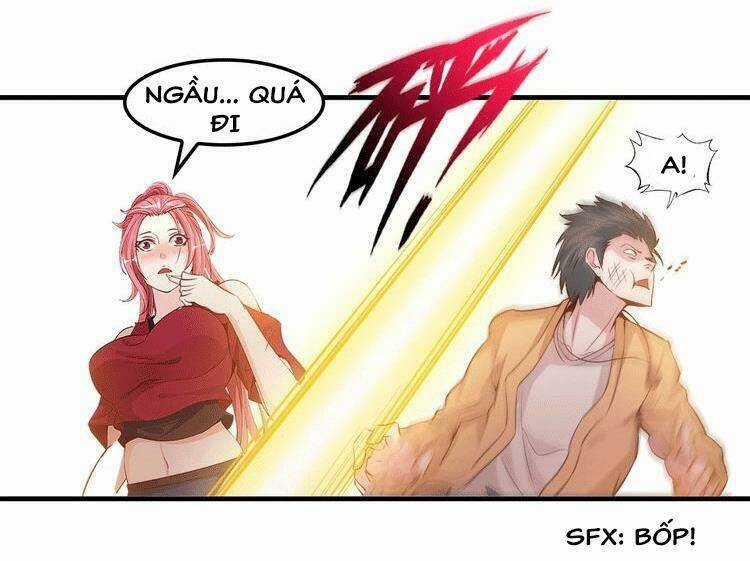 Đại Thiên Tài Bất Khả Chiến Bại Chính Là Ta Chapter 22 trang 1