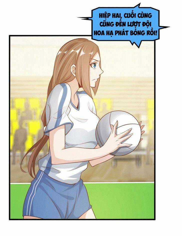 Đại Thiên Tài Bất Khả Chiến Bại Chính Là Ta Chapter 24 trang 1