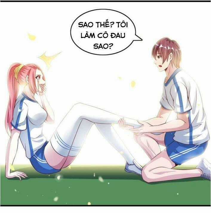 Đại Thiên Tài Bất Khả Chiến Bại Chính Là Ta Chapter 26 trang 1