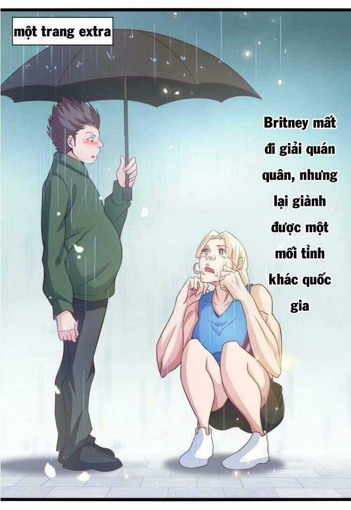 Đại Thiên Tài Bất Khả Chiến Bại Chính Là Ta Chapter 28 trang 1