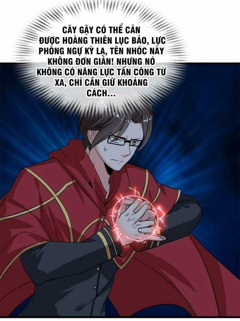 Đại Thiên Tài Bất Khả Chiến Bại Chính Là Ta Chapter 34 trang 1