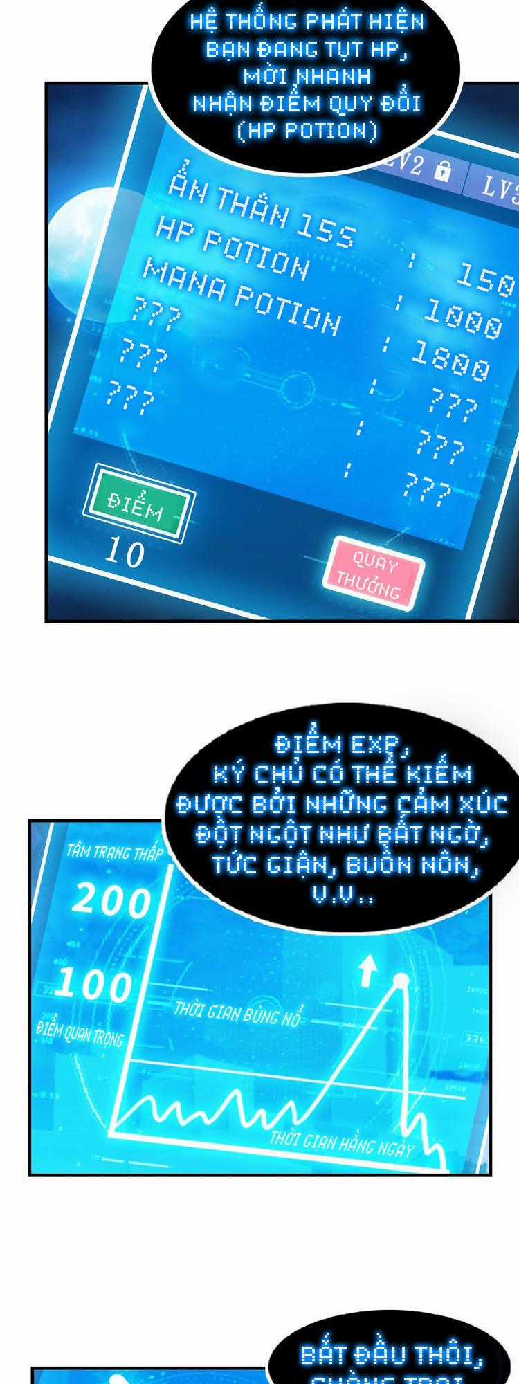 Đại Thiên Tài Bất Khả Chiến Bại Chính Là Ta Chương 1.1 trang 13