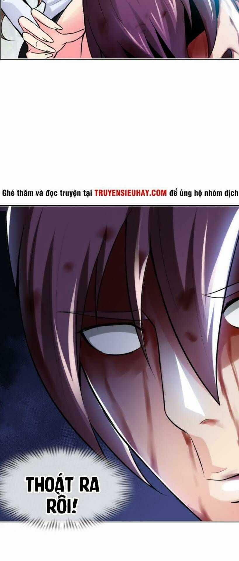 Đại Thiên Tài Bất Khả Chiến Bại Chính Là Ta Chương 1 trang 18