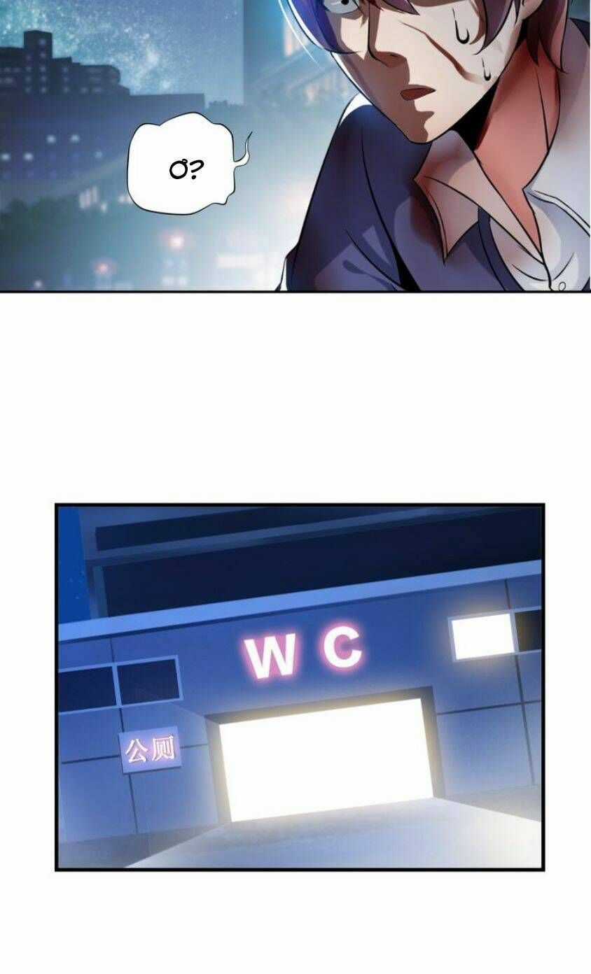 Đại Thiên Tài Bất Khả Chiến Bại Chính Là Ta Chương 1 trang 22