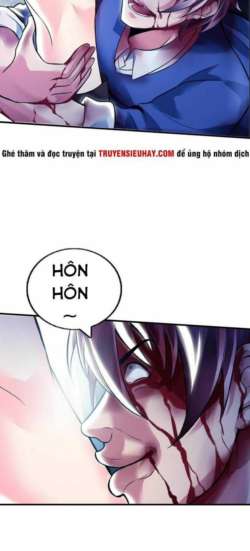 Đại Thiên Tài Bất Khả Chiến Bại Chính Là Ta Chương 1 trang 26