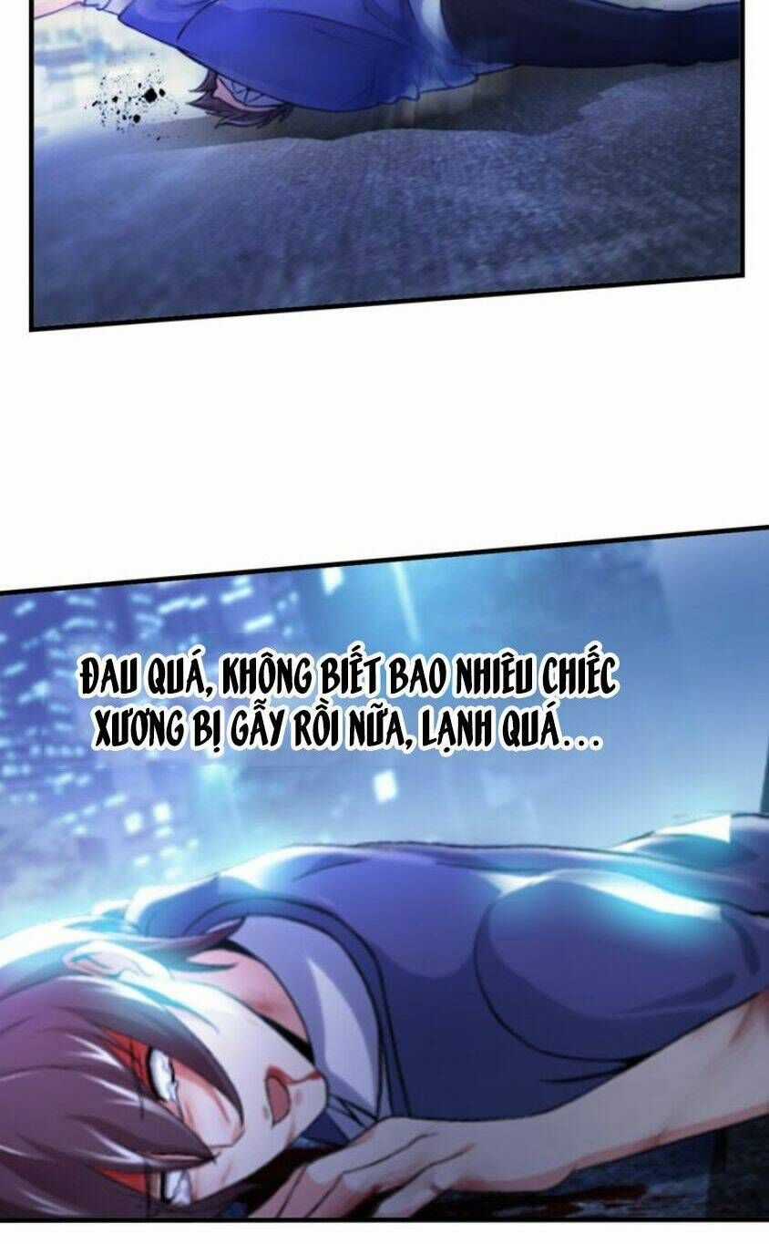 Đại Thiên Tài Bất Khả Chiến Bại Chính Là Ta Chương 1 trang 3