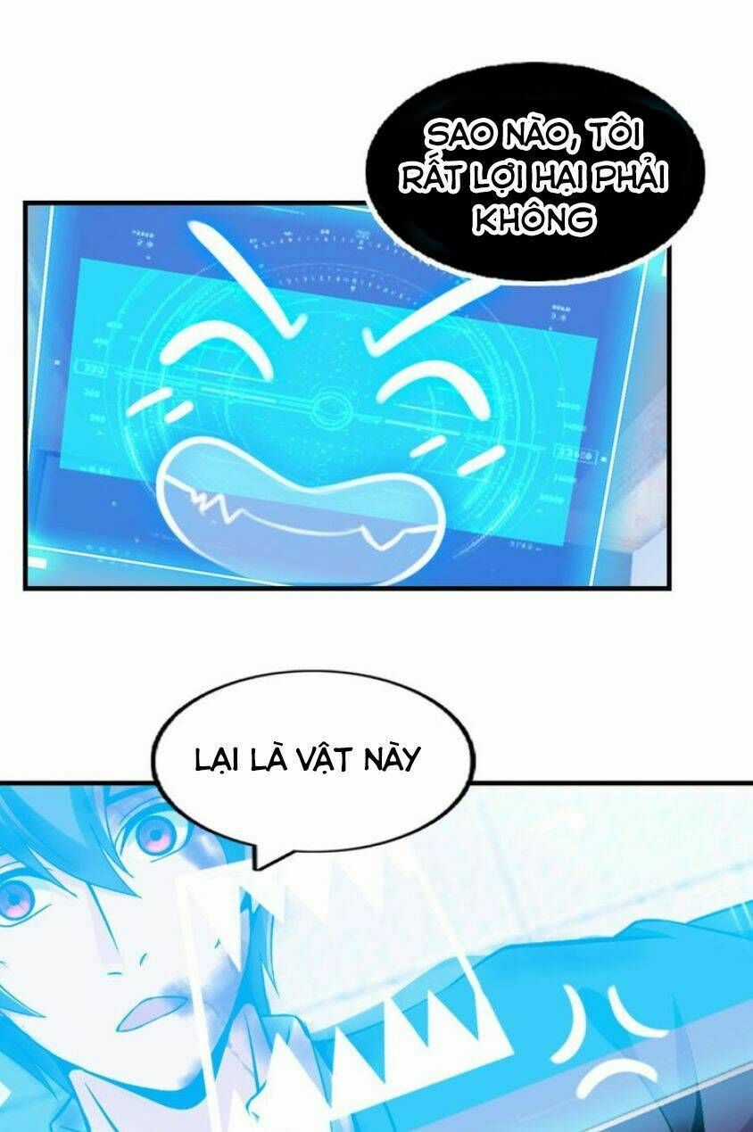 Đại Thiên Tài Bất Khả Chiến Bại Chính Là Ta Chương 1 trang 37