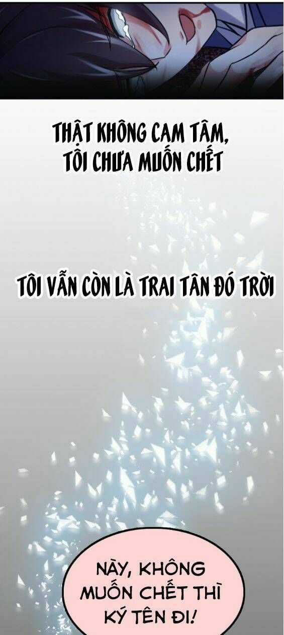 Đại Thiên Tài Bất Khả Chiến Bại Chính Là Ta Chương 1 trang 4