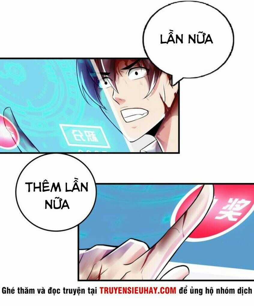 Đại Thiên Tài Bất Khả Chiến Bại Chính Là Ta Chương 1 trang 44