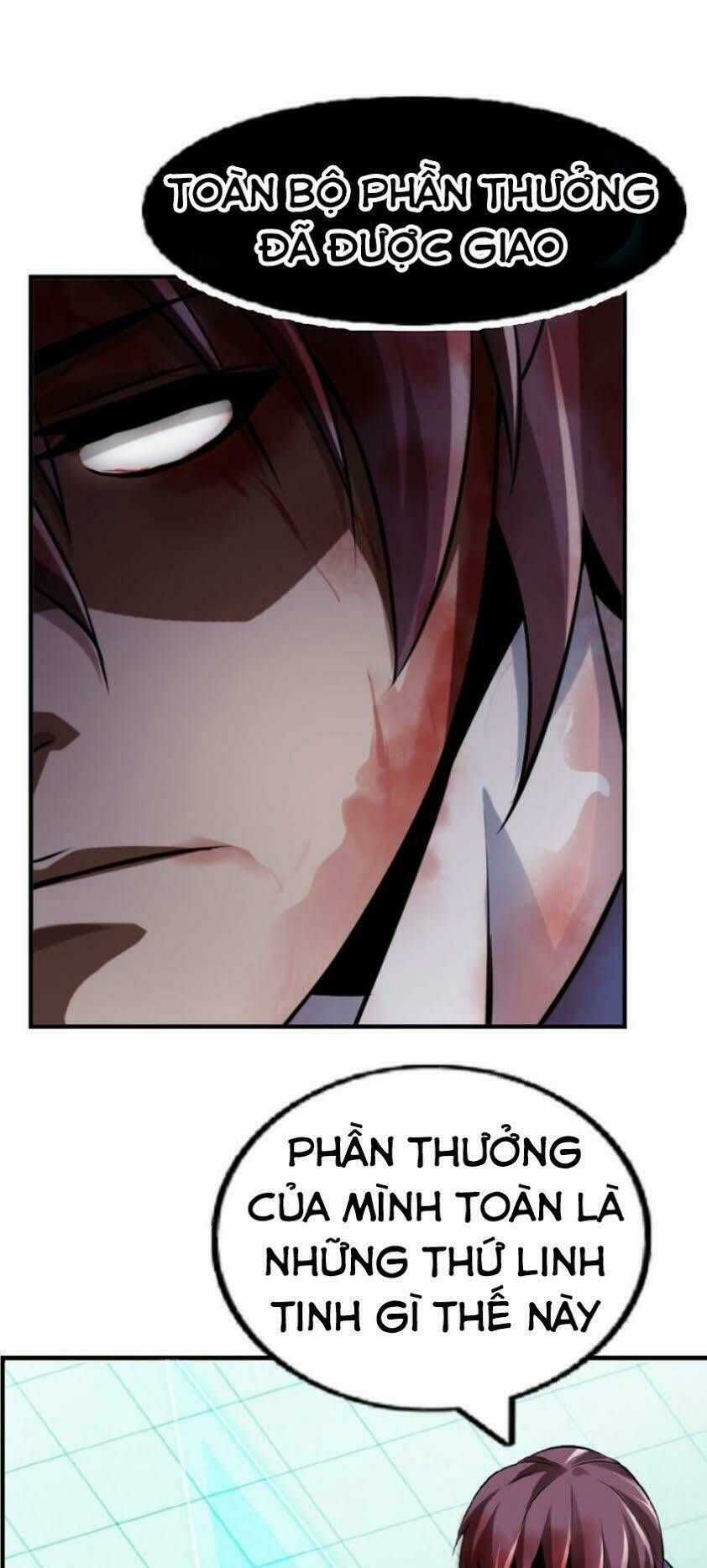 Đại Thiên Tài Bất Khả Chiến Bại Chính Là Ta Chương 1 trang 45