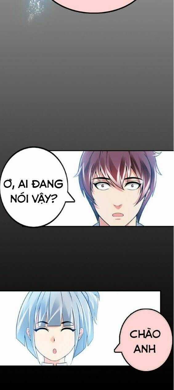 Đại Thiên Tài Bất Khả Chiến Bại Chính Là Ta Chương 1 trang 5