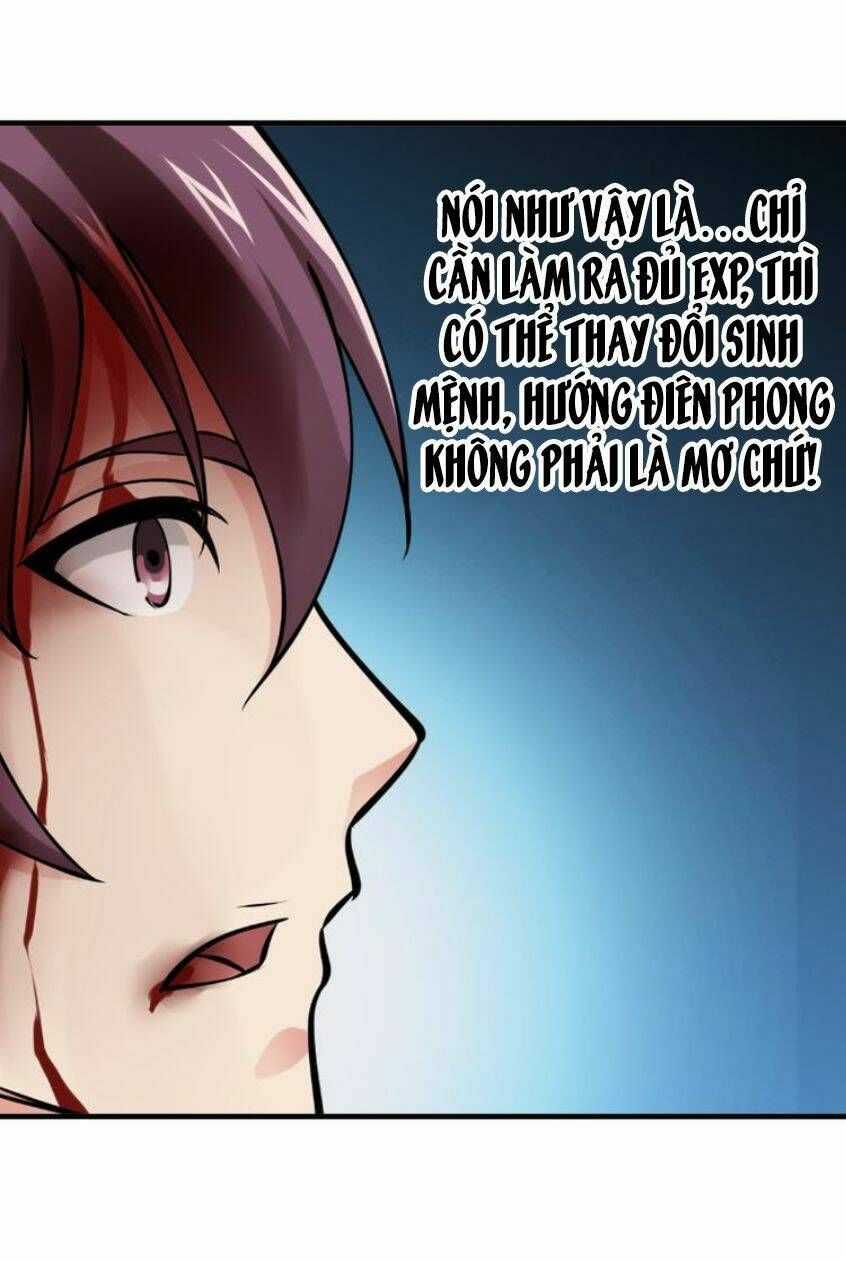 Đại Thiên Tài Bất Khả Chiến Bại Chính Là Ta Chương 1 trang 61