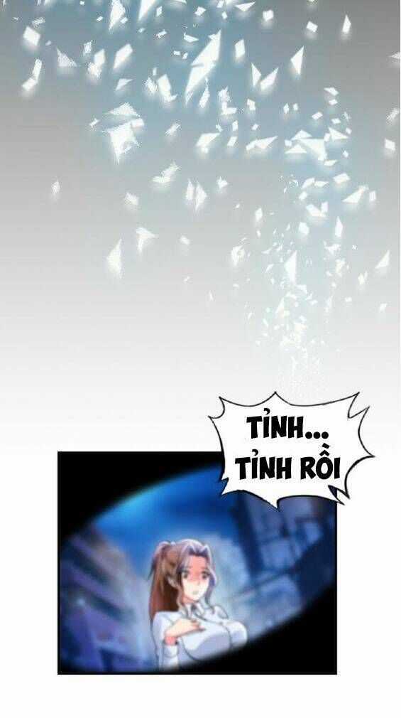 Đại Thiên Tài Bất Khả Chiến Bại Chính Là Ta Chương 1 trang 8