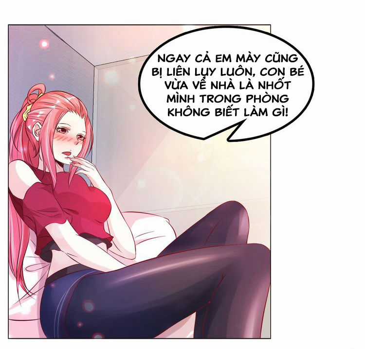 Đại Thiên Tài Bất Khả Chiến Bại Chính Là Ta Chương 10 trang 10