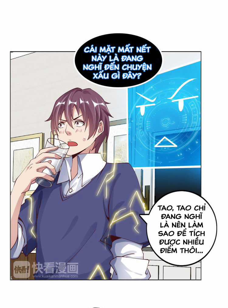 Đại Thiên Tài Bất Khả Chiến Bại Chính Là Ta Chương 10 trang 17