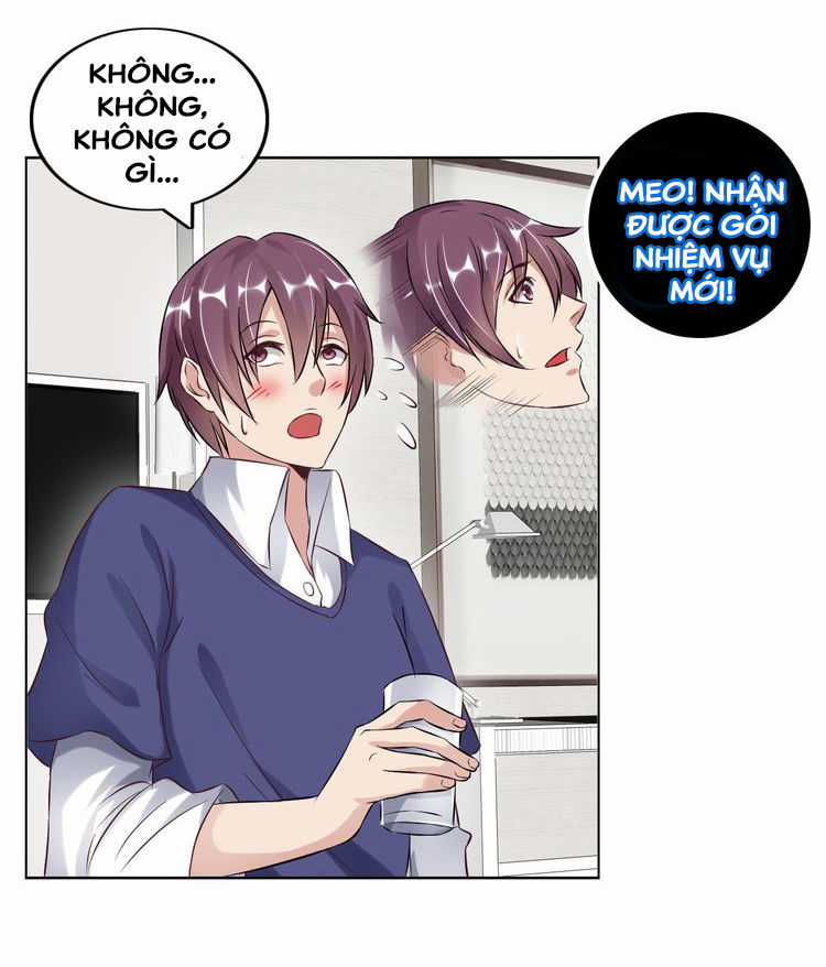 Đại Thiên Tài Bất Khả Chiến Bại Chính Là Ta Chương 10 trang 20