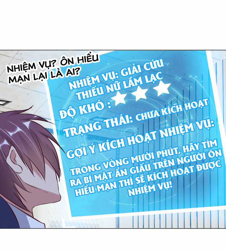 Đại Thiên Tài Bất Khả Chiến Bại Chính Là Ta Chương 10 trang 21