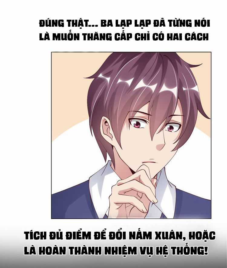 Đại Thiên Tài Bất Khả Chiến Bại Chính Là Ta Chương 10 trang 23