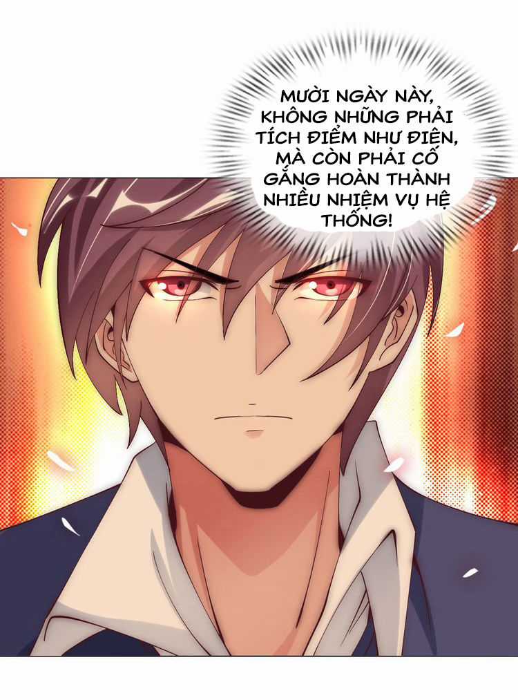 Đại Thiên Tài Bất Khả Chiến Bại Chính Là Ta Chương 10 trang 27