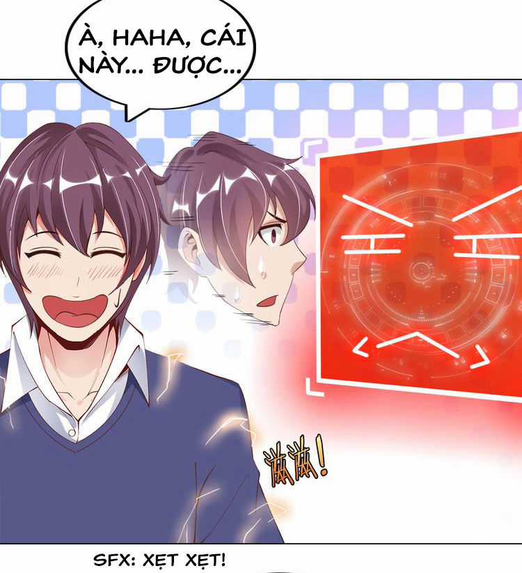 Đại Thiên Tài Bất Khả Chiến Bại Chính Là Ta Chương 10 trang 29