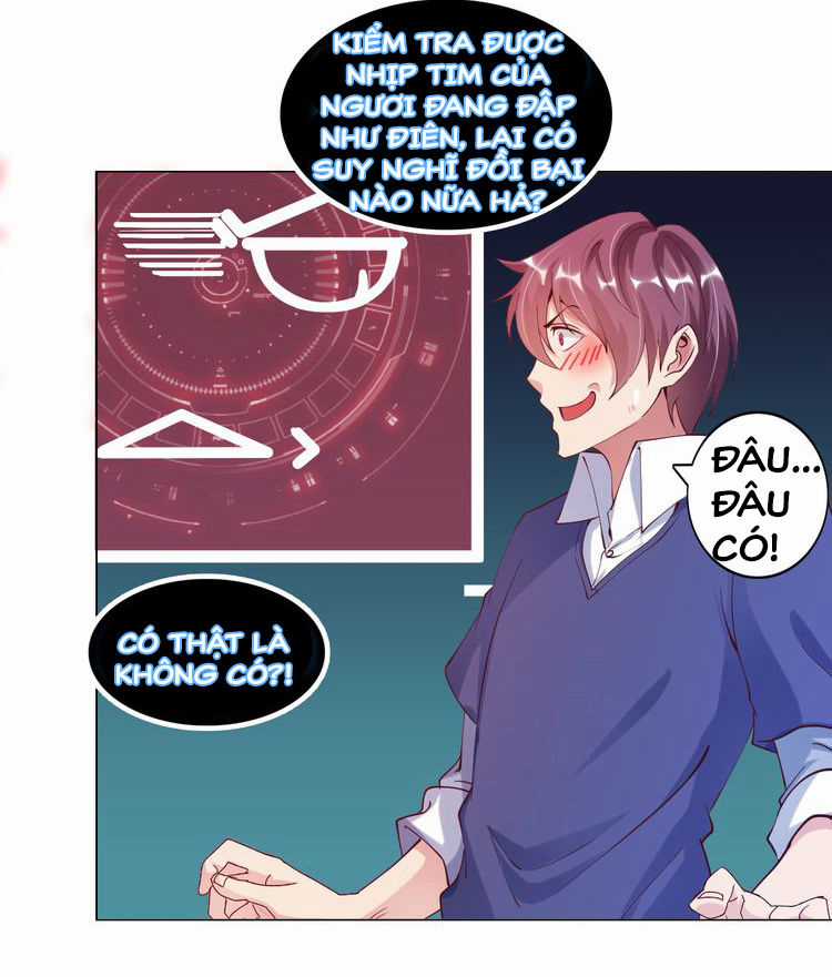 Đại Thiên Tài Bất Khả Chiến Bại Chính Là Ta Chương 10 trang 30