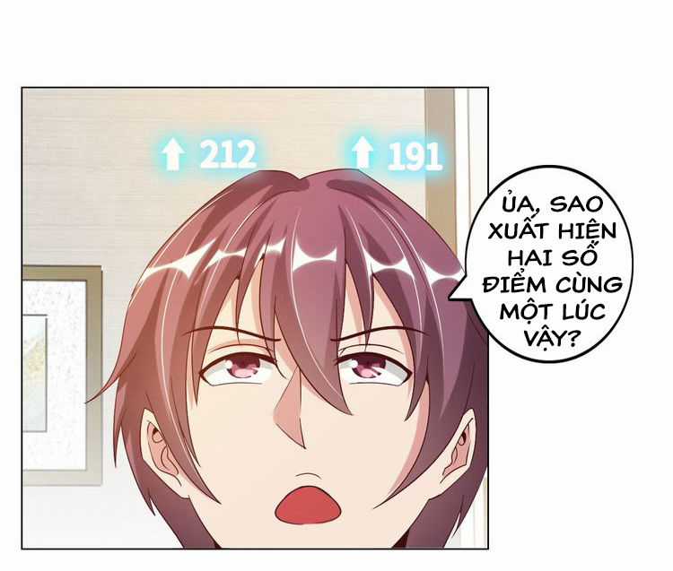 Đại Thiên Tài Bất Khả Chiến Bại Chính Là Ta Chương 10 trang 37