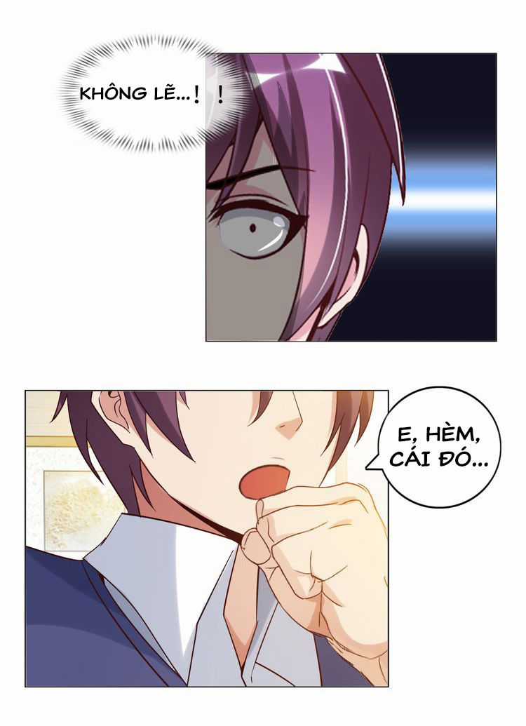 Đại Thiên Tài Bất Khả Chiến Bại Chính Là Ta Chương 10 trang 39