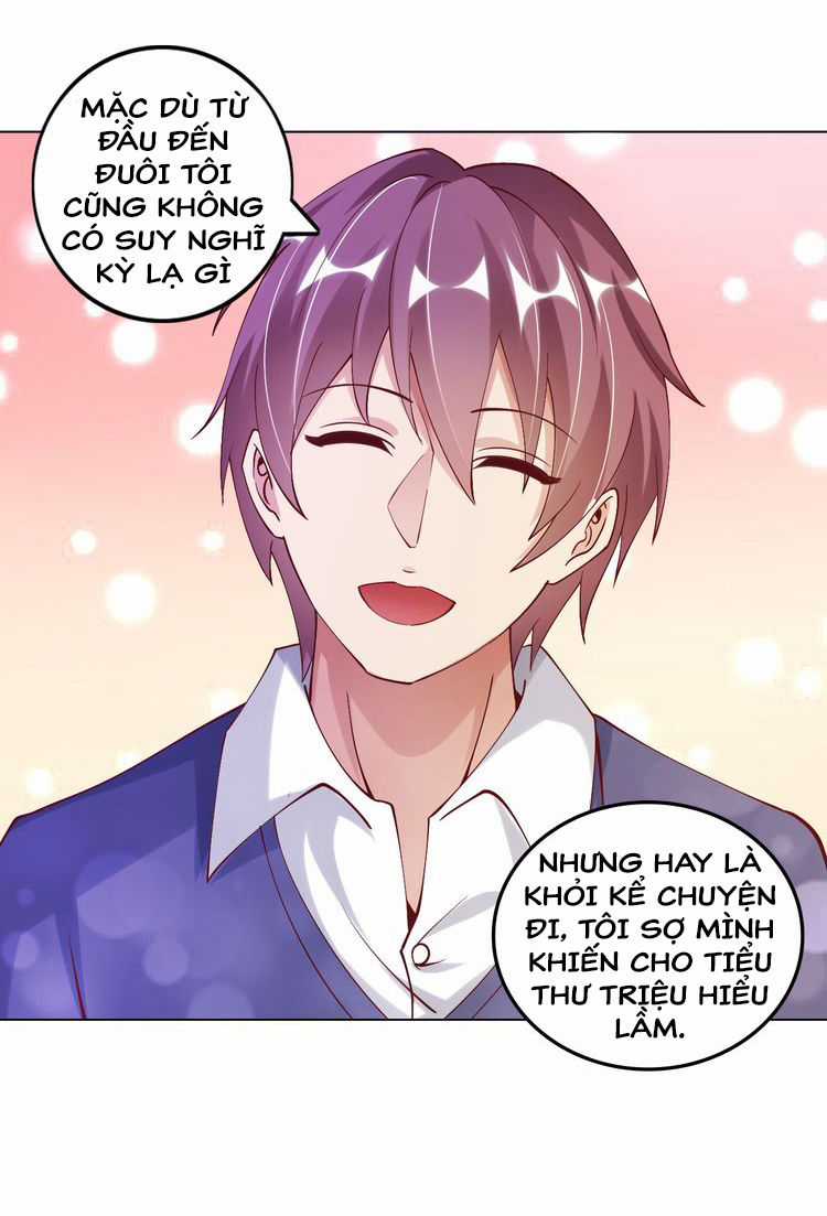 Đại Thiên Tài Bất Khả Chiến Bại Chính Là Ta Chương 10 trang 40