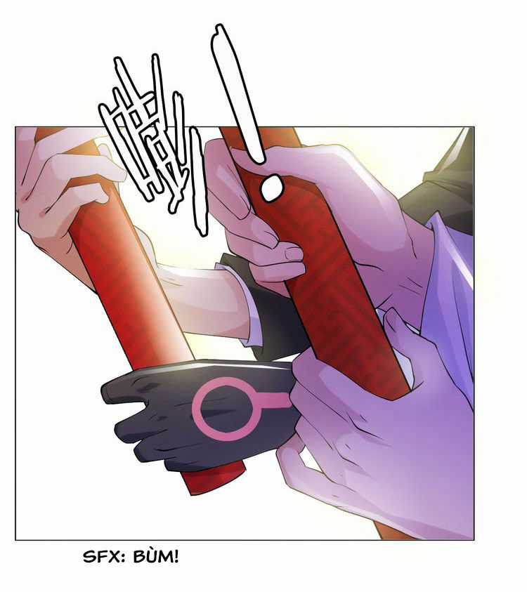 Đại Thiên Tài Bất Khả Chiến Bại Chính Là Ta Chương 10 trang 42