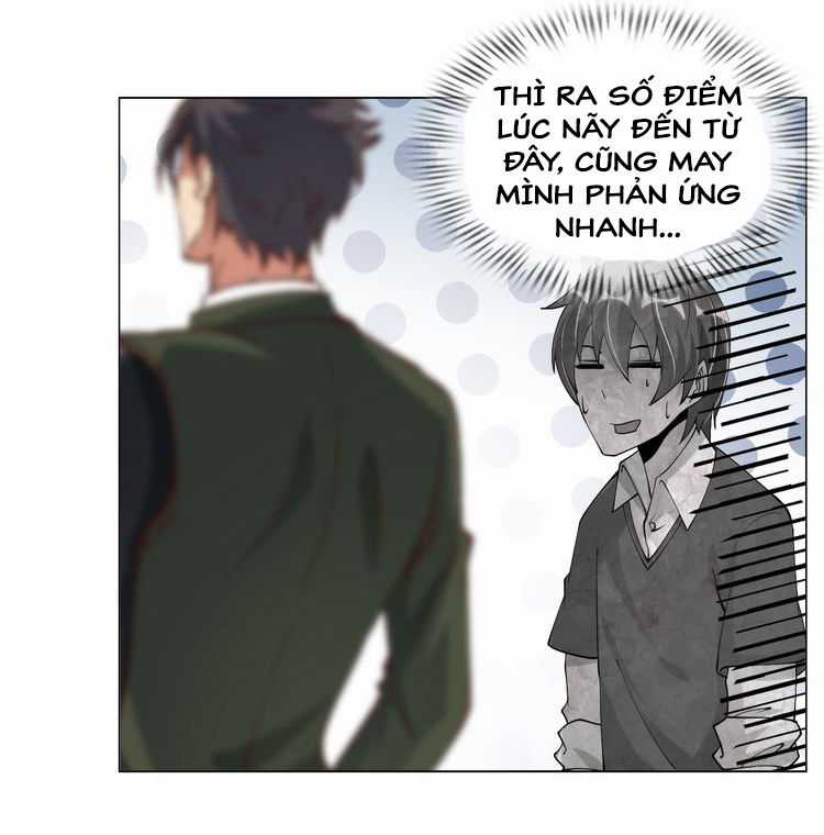 Đại Thiên Tài Bất Khả Chiến Bại Chính Là Ta Chương 10 trang 49