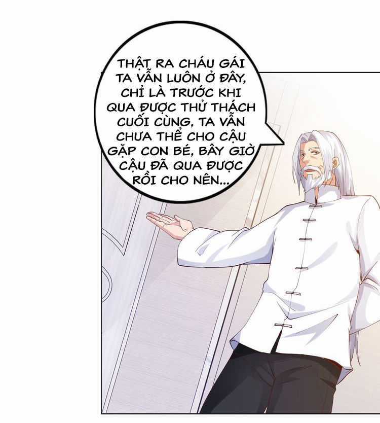 Đại Thiên Tài Bất Khả Chiến Bại Chính Là Ta Chương 10 trang 50