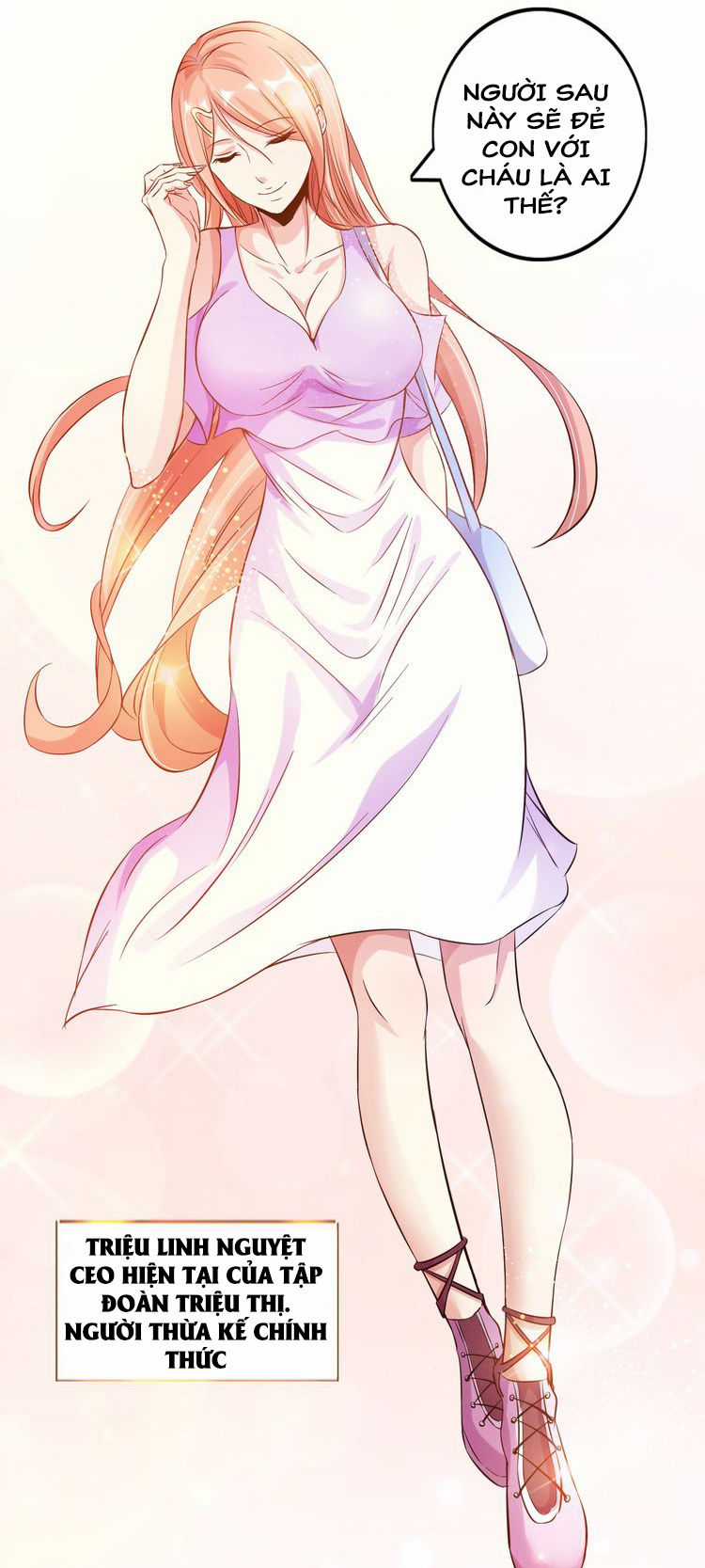 Đại Thiên Tài Bất Khả Chiến Bại Chính Là Ta Chương 10 trang 51