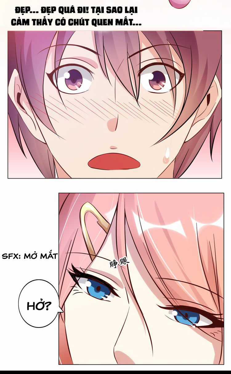 Đại Thiên Tài Bất Khả Chiến Bại Chính Là Ta Chương 10 trang 52