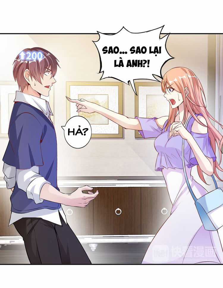 Đại Thiên Tài Bất Khả Chiến Bại Chính Là Ta Chương 10 trang 53