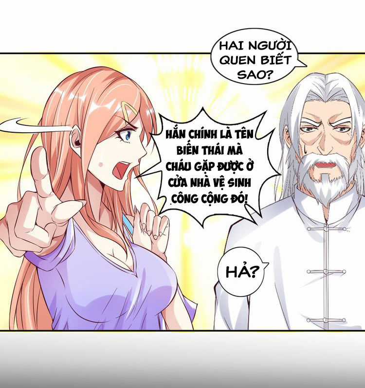 Đại Thiên Tài Bất Khả Chiến Bại Chính Là Ta Chương 10 trang 54