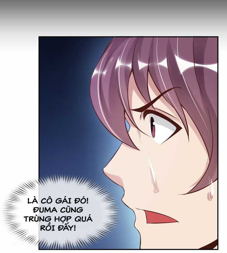 Đại Thiên Tài Bất Khả Chiến Bại Chính Là Ta Chương 10 trang 56