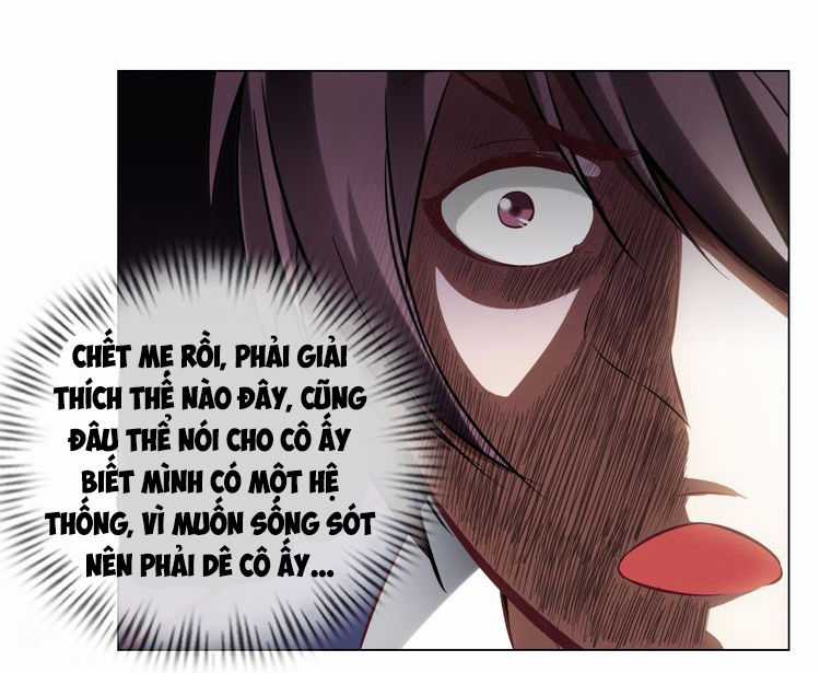 Đại Thiên Tài Bất Khả Chiến Bại Chính Là Ta Chương 10 trang 58