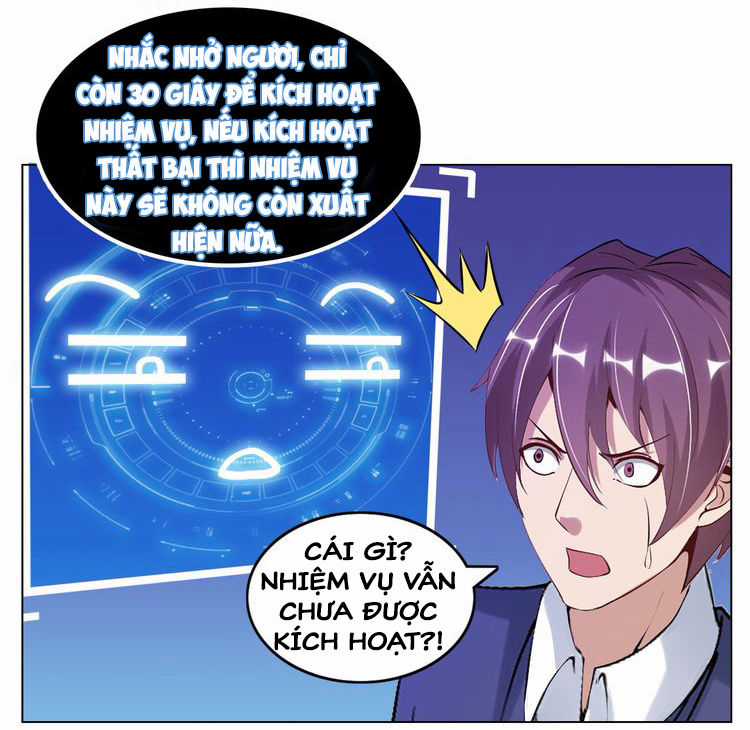 Đại Thiên Tài Bất Khả Chiến Bại Chính Là Ta Chương 10 trang 59