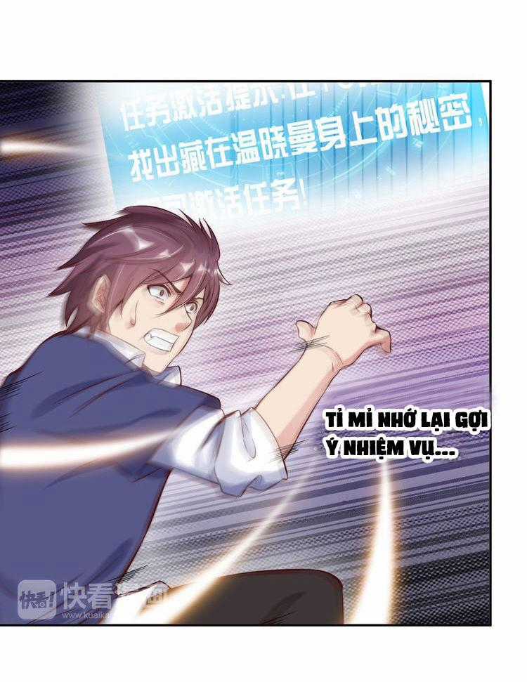 Đại Thiên Tài Bất Khả Chiến Bại Chính Là Ta Chương 10 trang 62