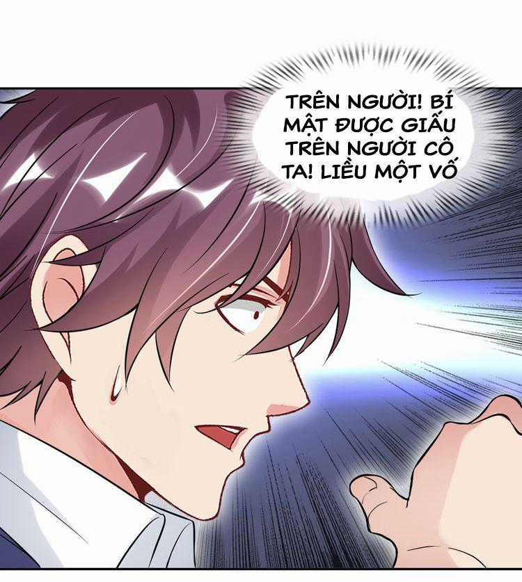 Đại Thiên Tài Bất Khả Chiến Bại Chính Là Ta Chương 10 trang 63