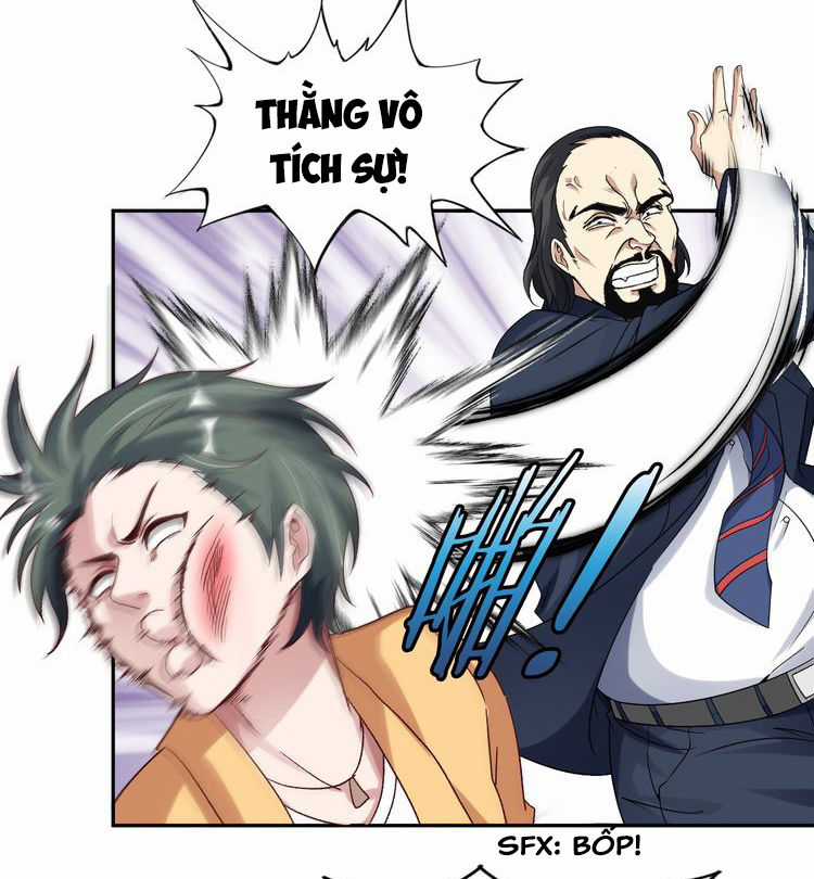 Đại Thiên Tài Bất Khả Chiến Bại Chính Là Ta Chương 10 trang 8