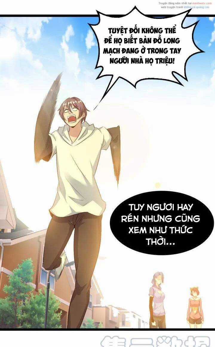 Đại Thiên Tài Bất Khả Chiến Bại Chính Là Ta Chương 100 trang 10