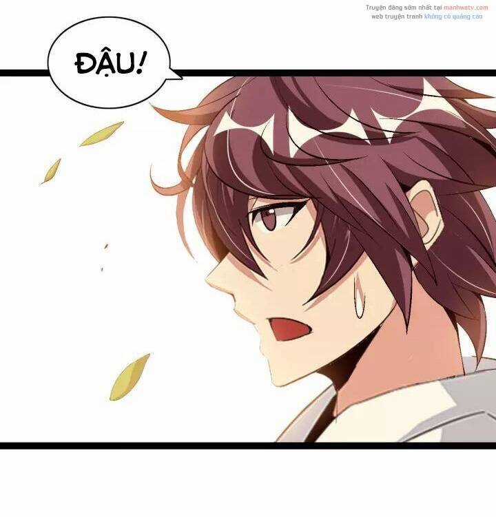 Đại Thiên Tài Bất Khả Chiến Bại Chính Là Ta Chương 100 trang 11