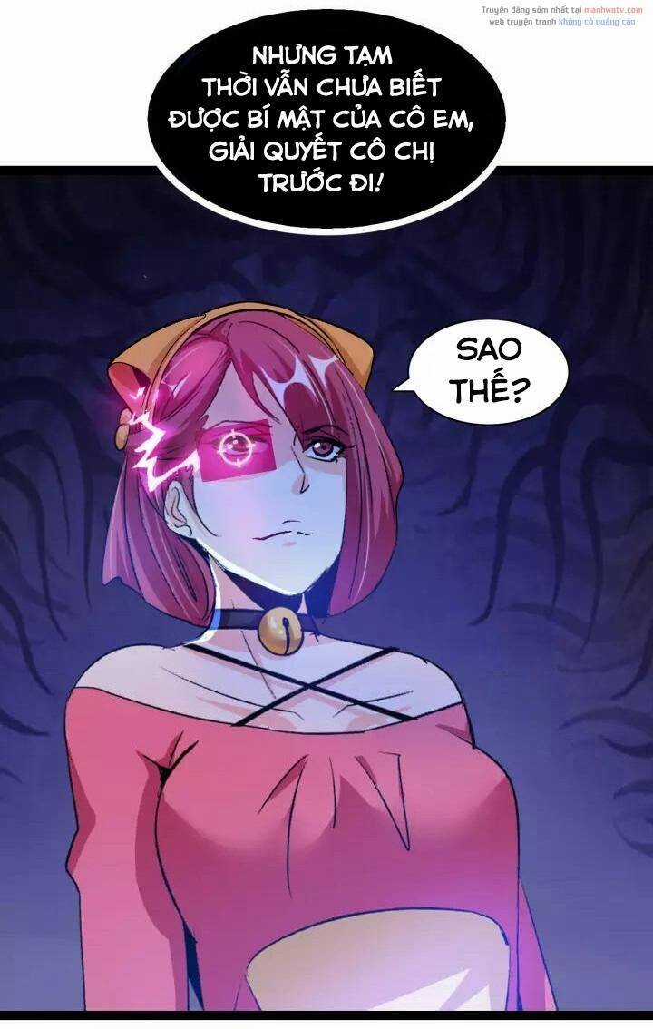 Đại Thiên Tài Bất Khả Chiến Bại Chính Là Ta Chương 100 trang 17