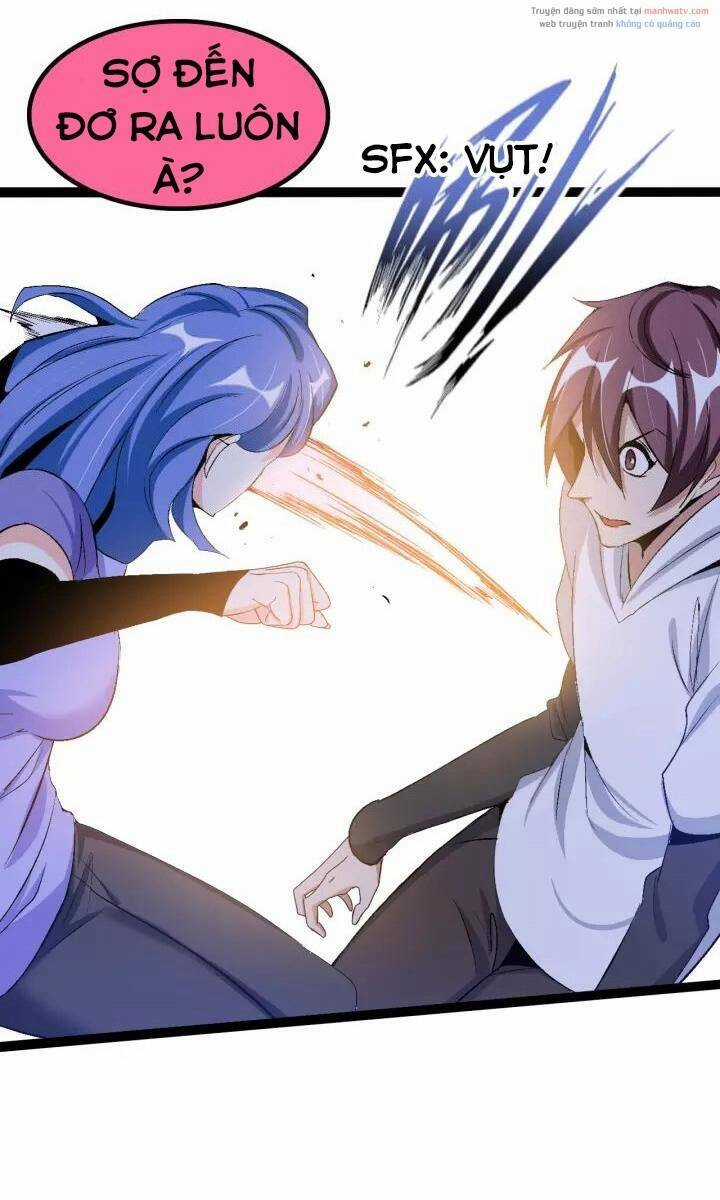 Đại Thiên Tài Bất Khả Chiến Bại Chính Là Ta Chương 100 trang 18