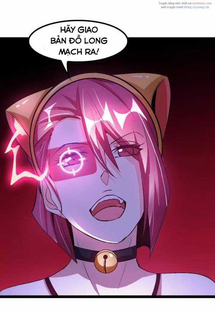 Đại Thiên Tài Bất Khả Chiến Bại Chính Là Ta Chương 100 trang 2