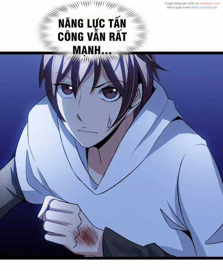 Đại Thiên Tài Bất Khả Chiến Bại Chính Là Ta Chương 100 trang 23