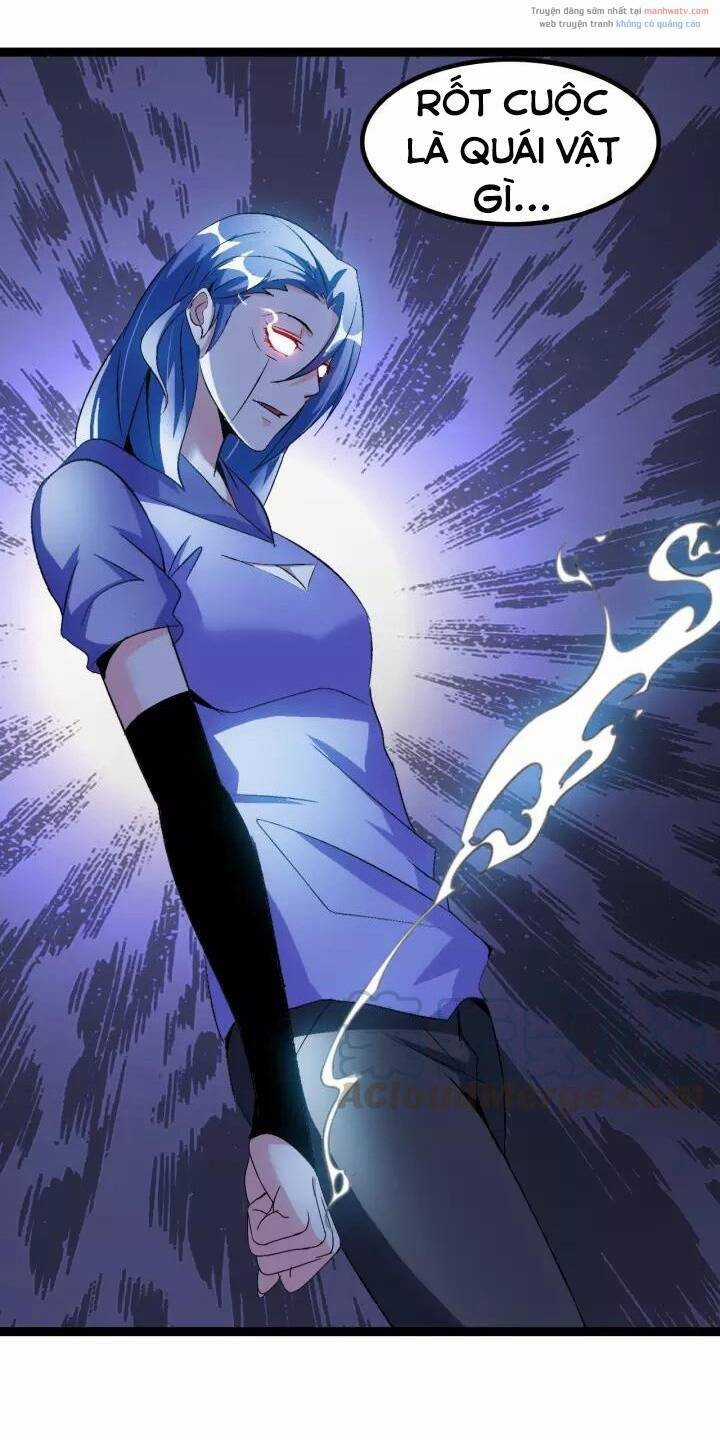 Đại Thiên Tài Bất Khả Chiến Bại Chính Là Ta Chương 100 trang 24