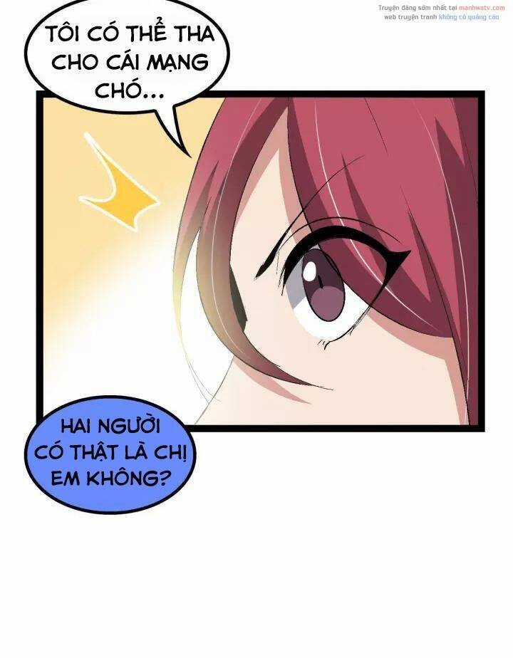 Đại Thiên Tài Bất Khả Chiến Bại Chính Là Ta Chương 100 trang 26